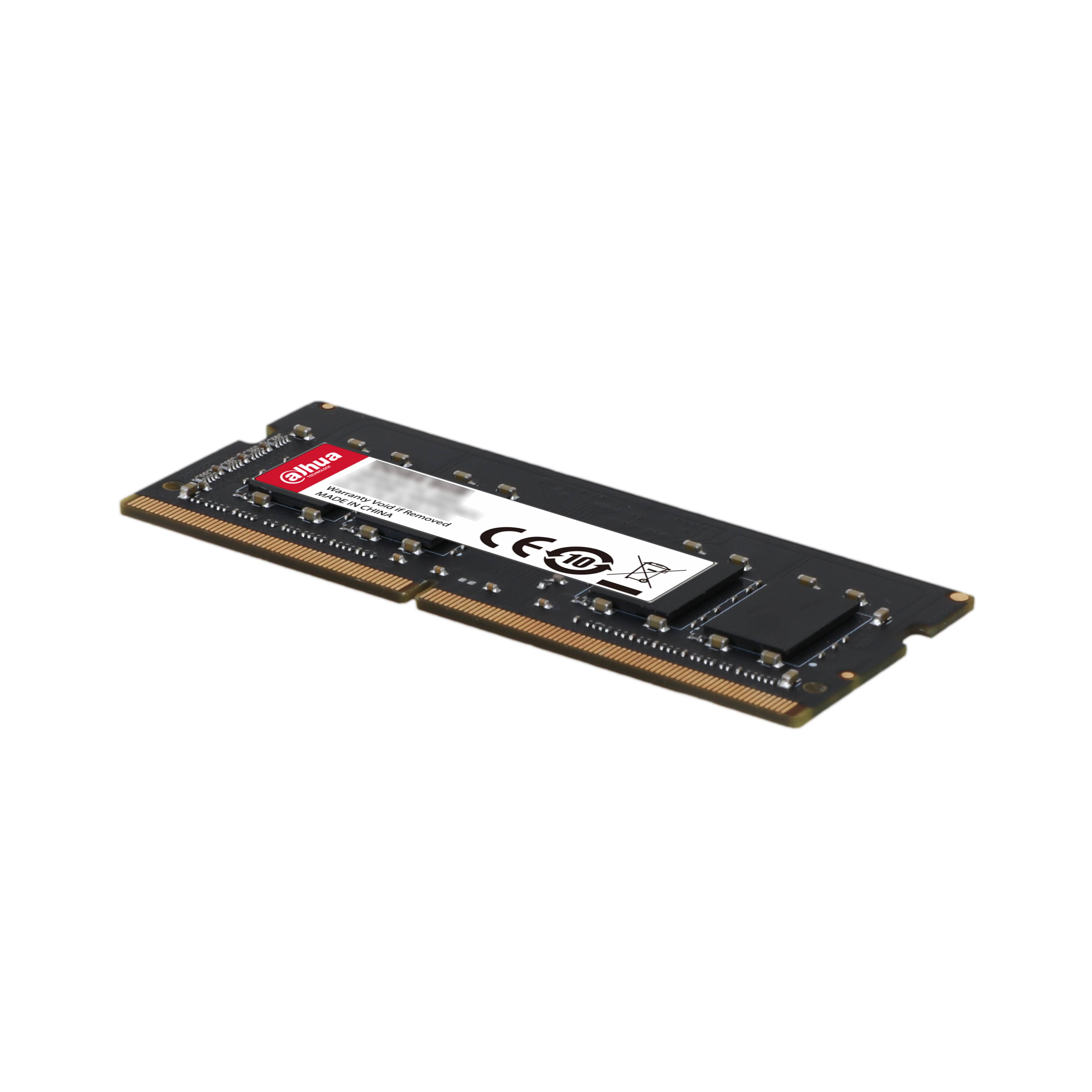 MEMORIA DAHUA DDR 8GB DHI-C300S8G32 NB - MEMORIA DAHUA DDR 8GB DHI-C300S8G32 NB -